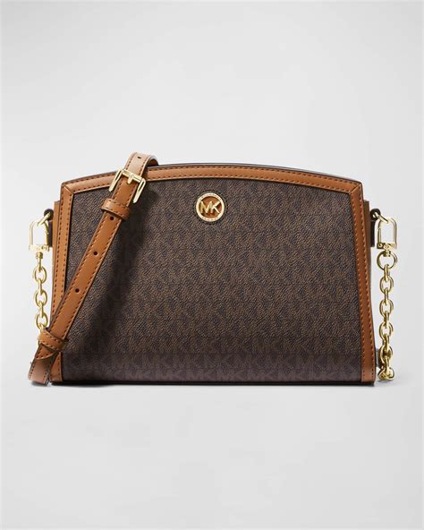 michael kors chantal crossbody|Michael Kors Crossbody for women.